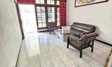 Rumah 1 lantai, Dharma Husada, Manyar Kertoarjo, Kokoh, Lks Istimewah