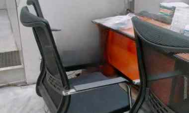 Rumah Dharmahusada Kondisi Terawat dekat UNAIR, Galaxy Mall, Sutorejo