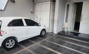 Rumah Dijual di Dharmahusada