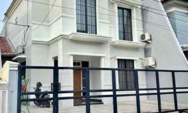 Rumah Kos Aktif Dharmahusada, Area Favorit Mahasiswi UNAIR, ITS