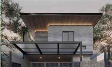 Rumah Dijual di Dharmahusada