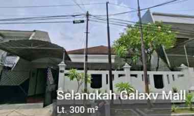 Rumah Dijual di Dharmahusada