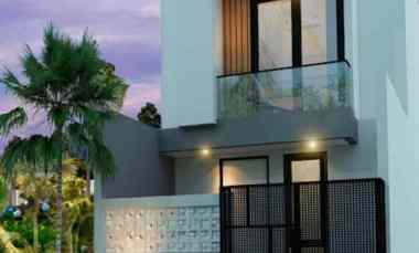 Rumah Dijual di Dharmahusada