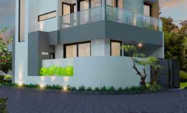 Rumah Dijual di Dharmahusada