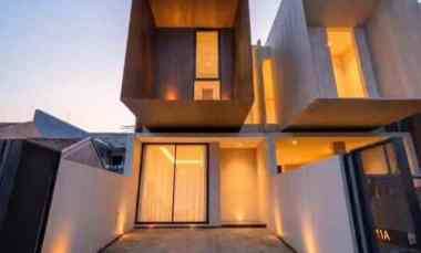 dijual rumah dharmahusada