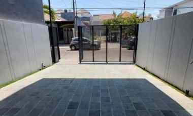 dijual rumah dharmahusada