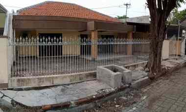 dijual rumah dharmahusada gubeng