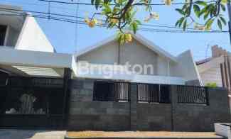 Rumah Dijual di dharmahusada indah