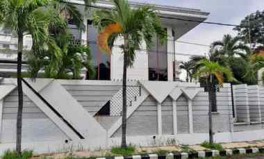 Dharmahusada Indah Minimalis Mewah dekat Unair, Galaxy Mall, Mulyorejo