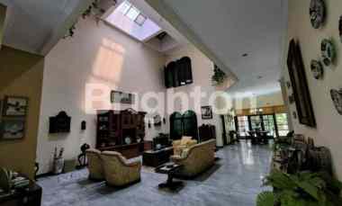 Dharmahusada Indah, Rumah Lks Strg, dekat Mall, dekat Gm, Manyar,Merr, Unair