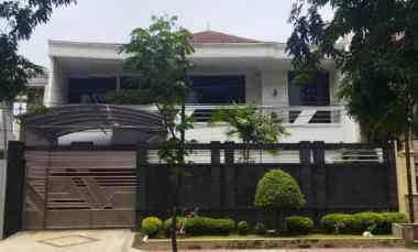 Mewah Boulevard Dharmahusada dekat Galaxy Mall, Manyar, Kertajaya, Unair
