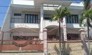 Rumah Dharmahusada Mas dekat Pakuwon City, Mulyosari, Manyar FRD