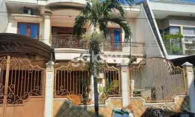 Rumah Dharmahusada Mas dekat Pakuwon City, ITS, UNAIR, Mulyosari FRD