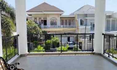 Siap Huni Rumah Lebar 15 Dharmahusada Mas dekat UNAIR, Pakuwon City Ma