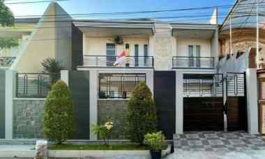 Rumah Dharmahusada Mas STRATEGIS, MINIMALIS, SIAP HUNI, Boulevard