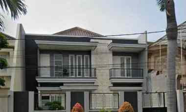 Rumah Dharmahusada Mas dekat Pakuwon City, Mulyosari, Sutorejo DND