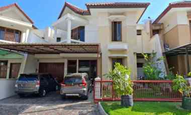 Dharmahusada Regency Unair Mulyosari Sutorejo Shm Bisa Kpr Bank