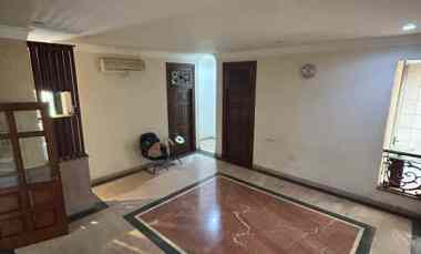 dijual rumah dharmahusada regency