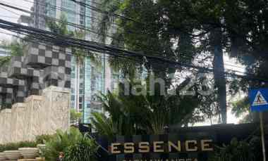 dijual rumah dharmawangsa esenze town