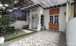 Dijual Rumah di Arcamanik Bandung