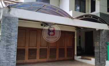 Dijual Rumah di Area Favorit Cikini Bintaro Jaya