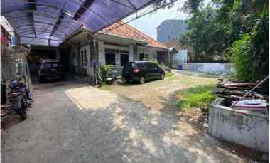 Dijual Rumah di Area Setia Budi, Jakarta Selatan