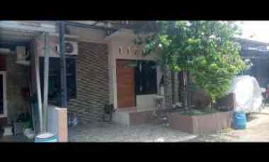 Dijual Rumah di Aryamukti Pedurungan Semarang