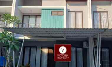Dijual Rumah di Asana Residence Cikeas