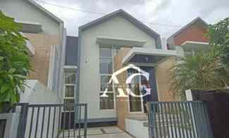 gambar dijual rumah di austinville