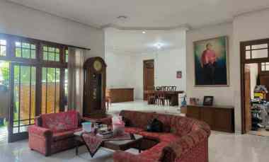 Rumah Dijual di Jalan kenanga Badran solo