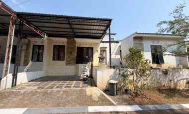 dijual rumah di bale nirwana ngaliyan semarang