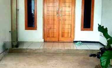 dijual rumah di bandung