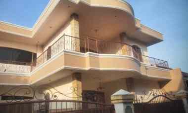 Rumah Dijual di Pondok Jaya Cipayung Depok