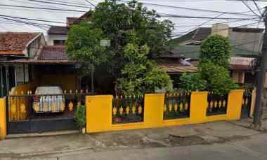 Dijual Rumah di Beji, Depok, Jawa Barat