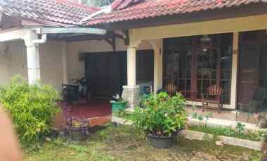 Dijual Rumah di Bintaro, Pesanggrahan, Jakarta Selatan