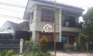 dijual rumah di blimbing