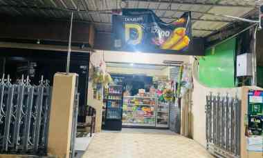 dijual rumah di bontoro semarang