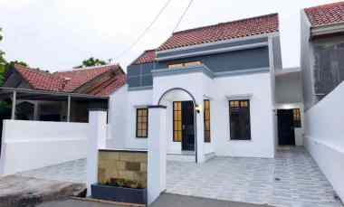 Dijual Rumah di BPD 4 Pedurungan Semarang