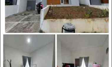 Dijual Rumah di BSB Village Semarang