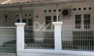 Dijual Rumah di BSD City