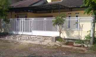 dijual rumah di bukit ciperna cirebon