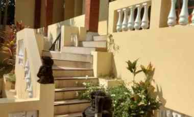 Dijual Rumah di Bukit Sari Tembalang Semarang