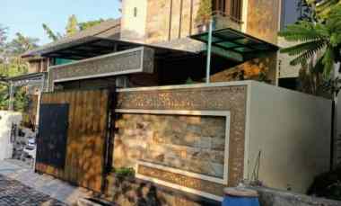 Dijual Rumah di Candi Kalasan Manyaran Semarang