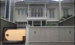 Dijual Rumah di Cempaka Putih, Jakarta Pusat