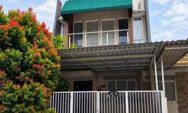 Dijual Rumah di Cibubur City