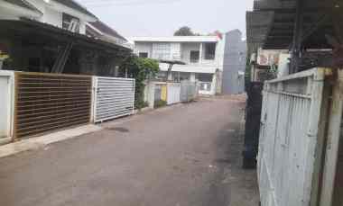 dijual rumah di cideng de cluster 2