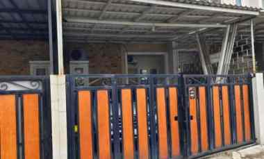 Dijual Rumah di Cipedak, Jagakarsa, Jakarta Selatan