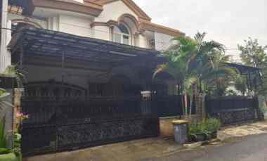 Dijual Rumah di Cipinang Elok 1, Jakarta Timur