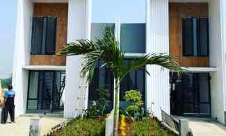 Dijual Rumah di Citeureup Bogor