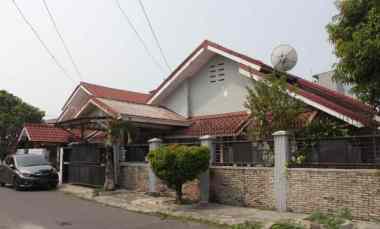 dijual rumah di citra garden 1 jakarta barat